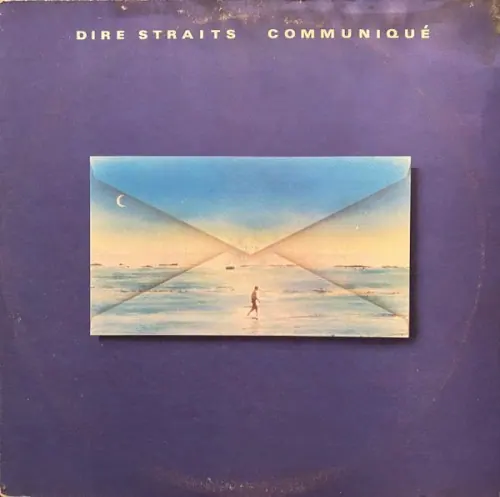 Communiqué cover