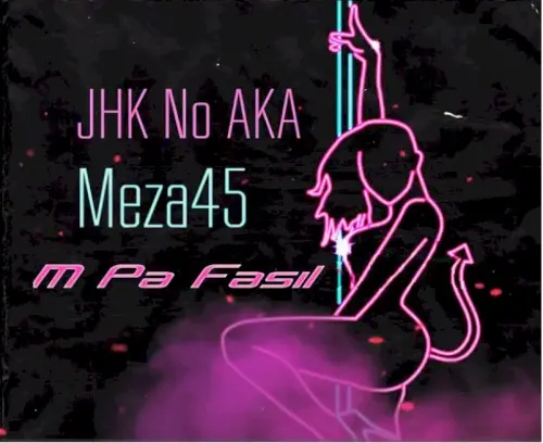 M Pa Fasil cover