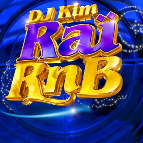 Raï RnB 2013 cover