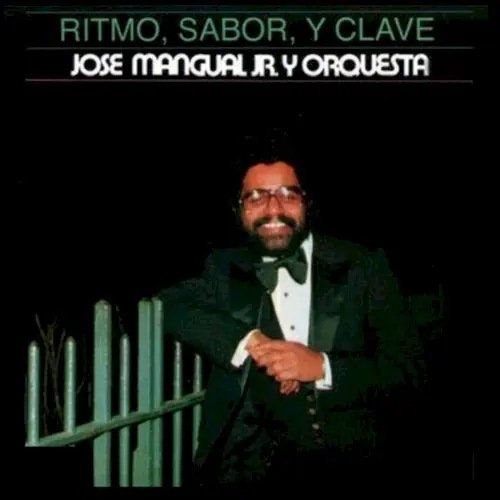Ritmo, sabor, y clave cover