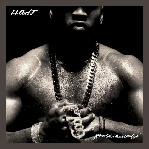 Mama Said Knock You Out cover