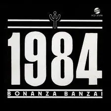 1984 cover