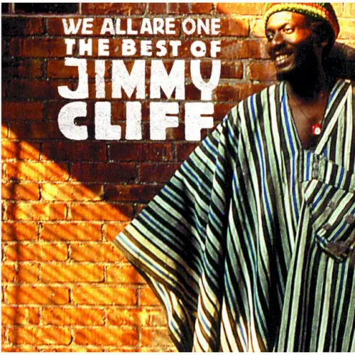 We All Are One: The Best Of Jimmy Cliff cover