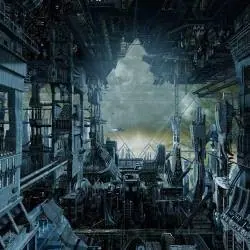 The Xun Protectorate封面
