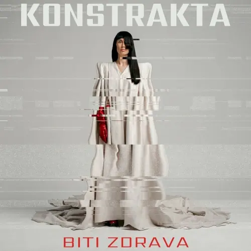Biti Zdrava封面