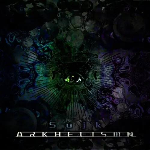 ARKHELISM 2 cover