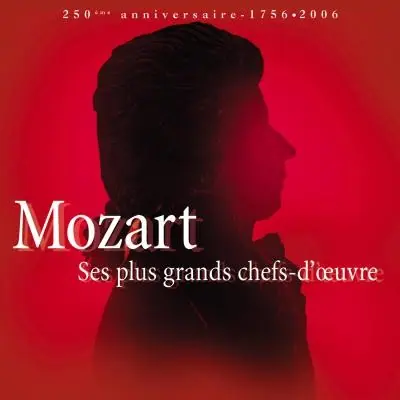 Ses plus grands chefs-d'oeuvre cover