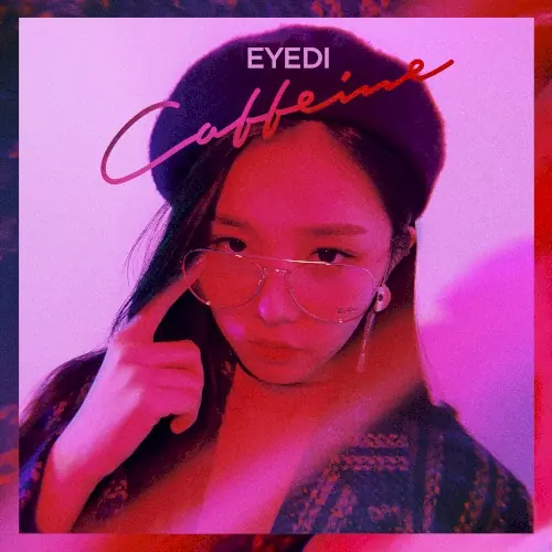 Caffeine cover