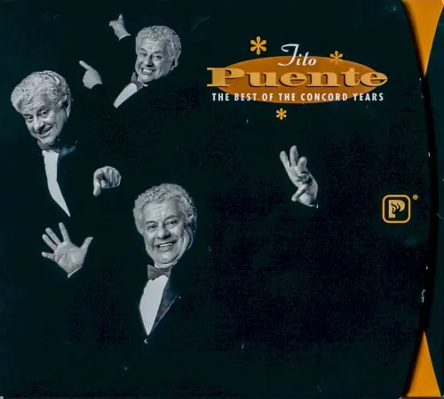 The Best of the Concord Years封面