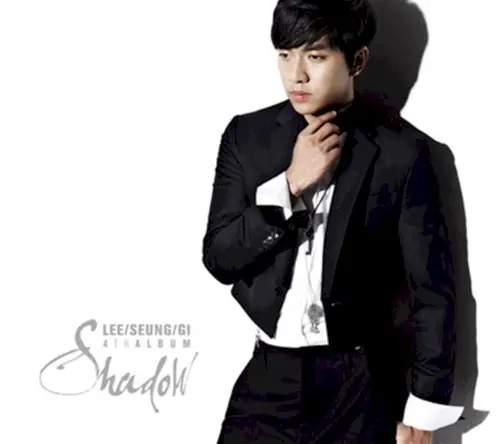 Shadow (Repackage) cover