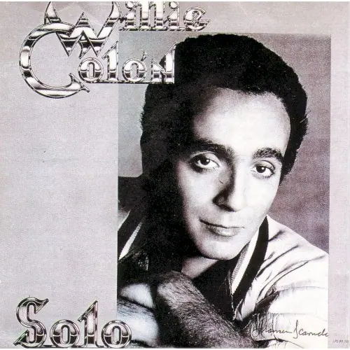 Solo cover
