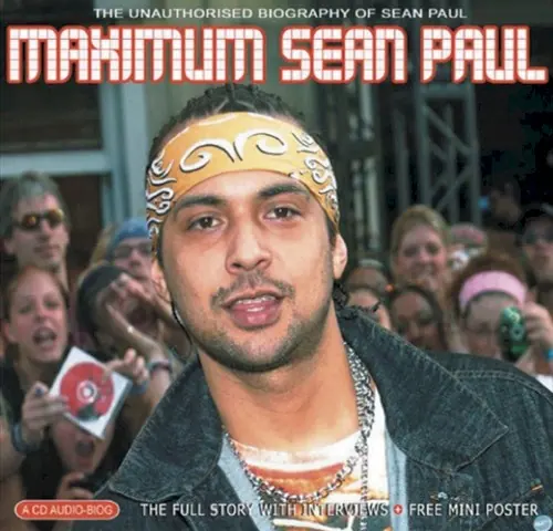 Maximum Sean Paul cover