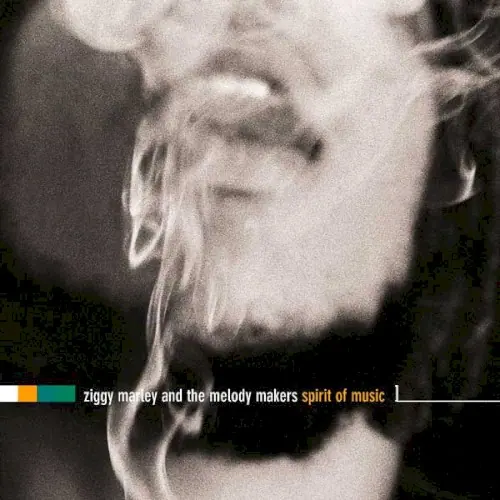 Spirit of Music cover
