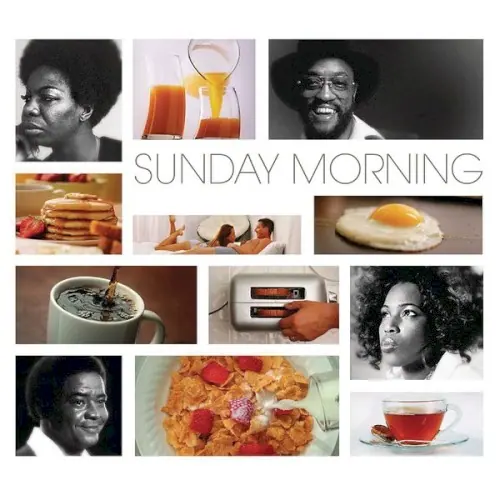 Sunday Morning cover