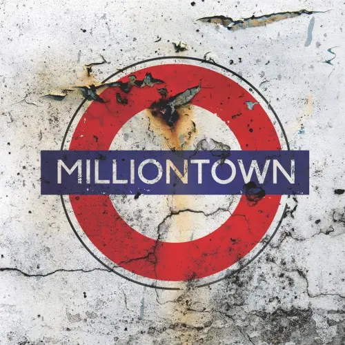 Milliontown cover