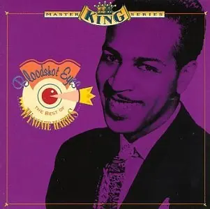 Bloodshot Eyes: The Best of Wynonie Harris封面