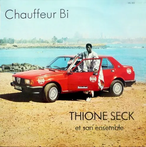 Chauffer Bi cover