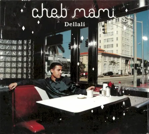 Dellali cover