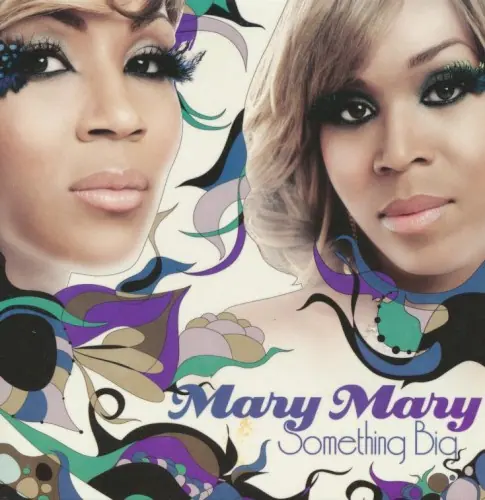 Something Big cover