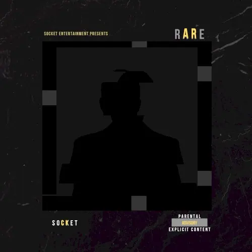 RARE cover