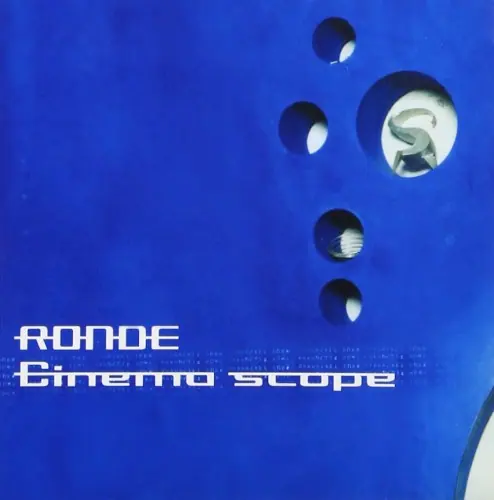 Cinemascope cover