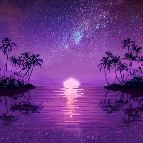 Club Paradise cover
