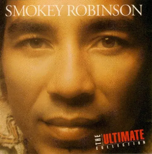 The Ultimate Collection cover