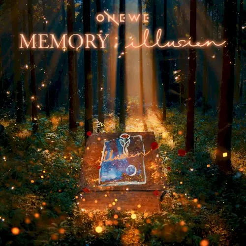 MEMORY : illusion封面