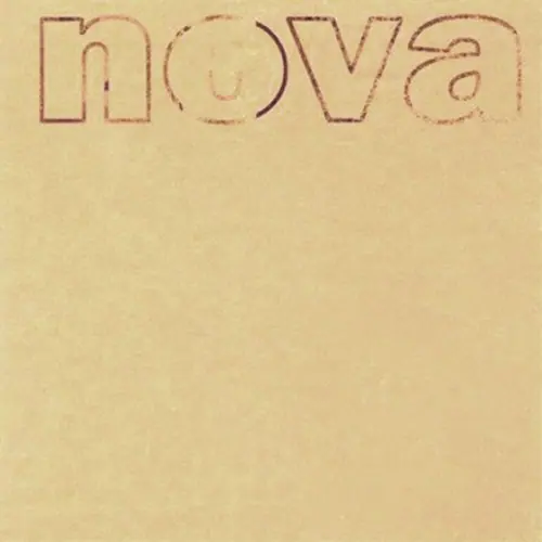 Nova 24h cover