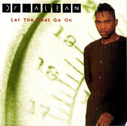 Let the Beat Go On cover