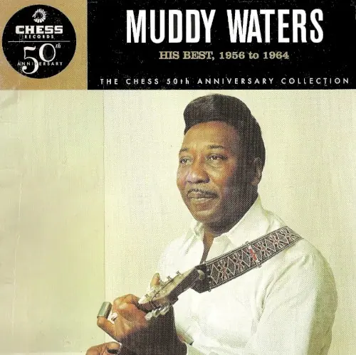 His Best, 1956 to 1964 cover