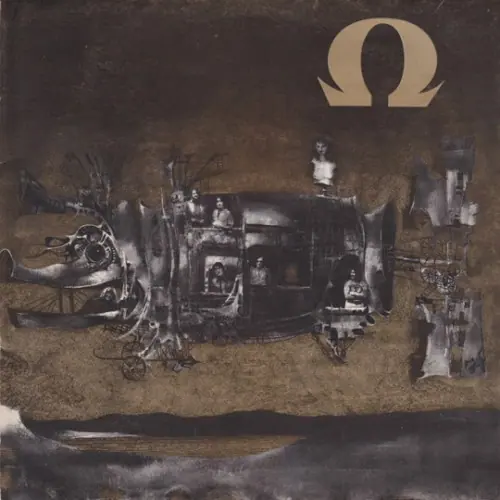 Éjszakai országút cover