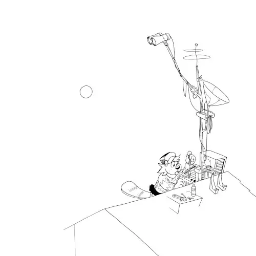Task cover