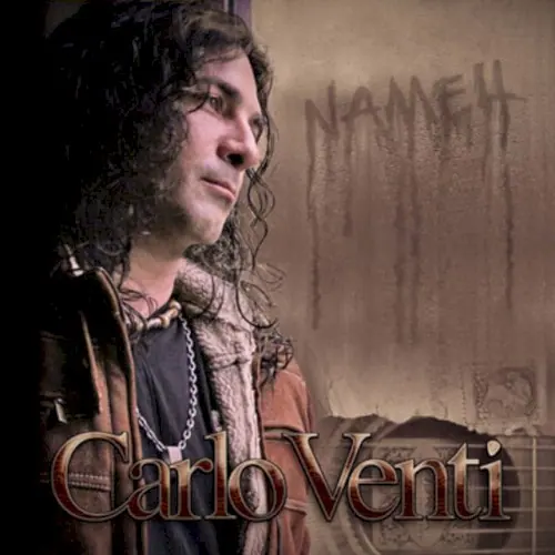 Nameh (Persian Music) cover