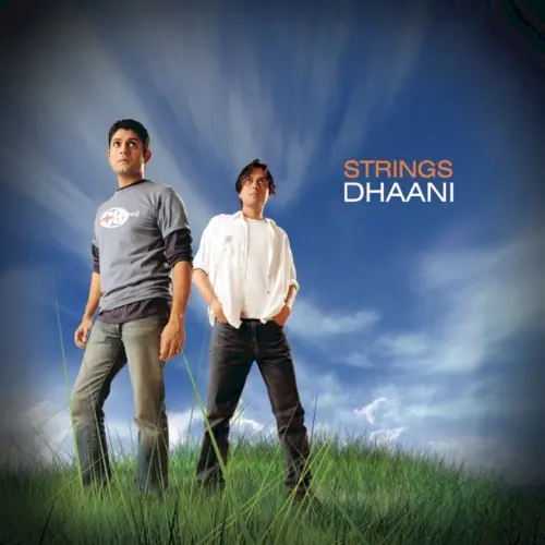 Dhaani封面