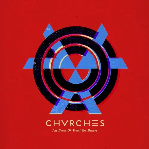 The Bones of What You Believe cover