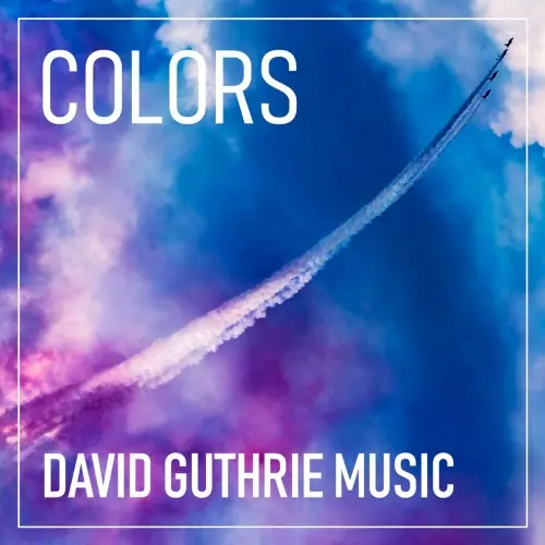 Colors cover