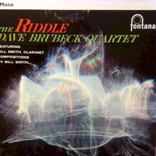 The Riddle cover