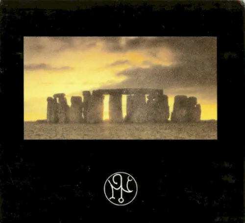 Symbol and Vision cover