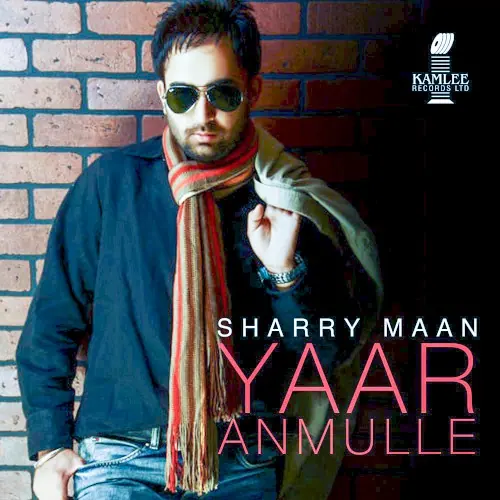 Yaar Anmulle cover