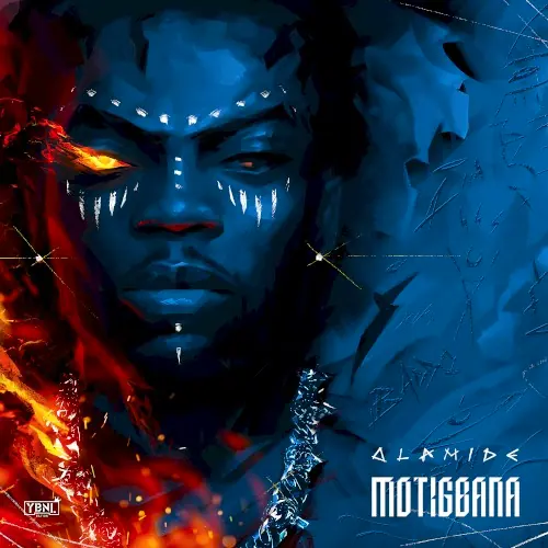 Motigbana cover