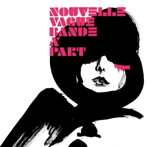 Bande à part (remastered edition)封面