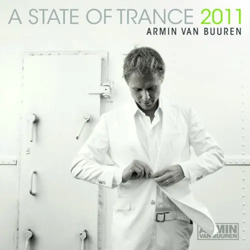 A State of Trance 2011 (Unmixed) Vol. 1 cover