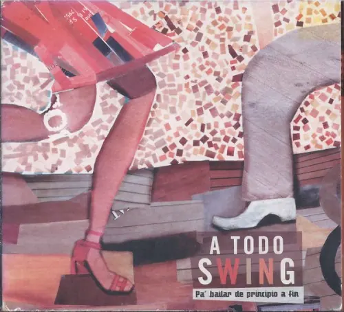 A Todo Swing cover