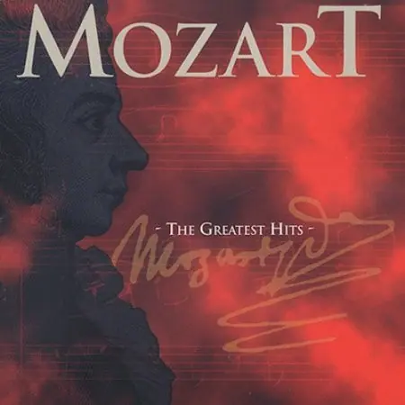 The Greatest Hits cover