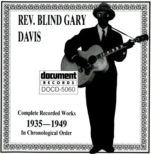 Complete Recorded Works in Chronological Order (1935-1949) cover