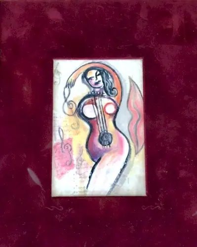 R.E.S.P.E.C.T: A Century of Women in Music cover