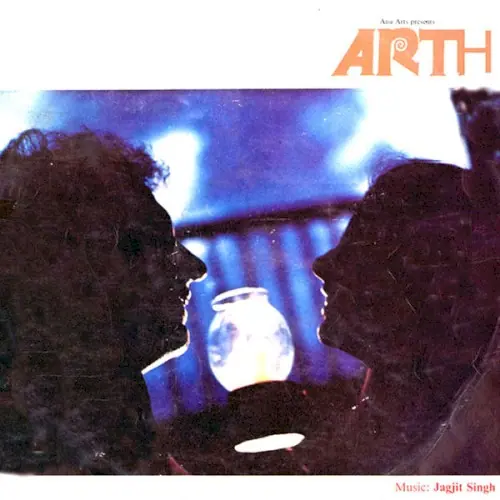 Arth / Saath Saath cover
