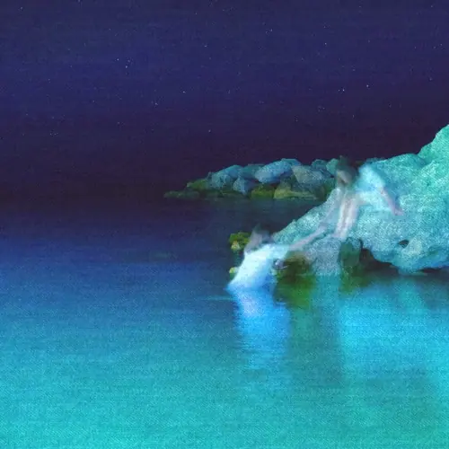 Replicant Memories cover