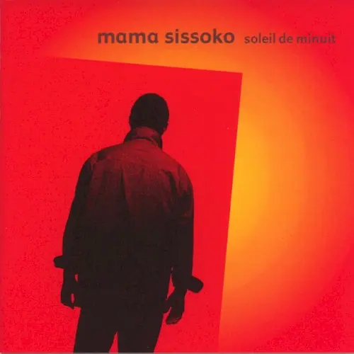 soleil de minuit cover